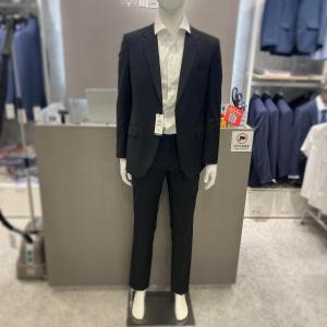 모혼방 수트 ASS22951