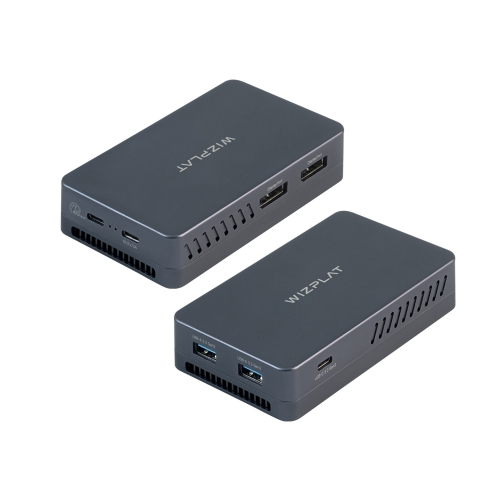 위즈플랫 FLEX DRIVE TUB5000 MAX M.2 외장케이스