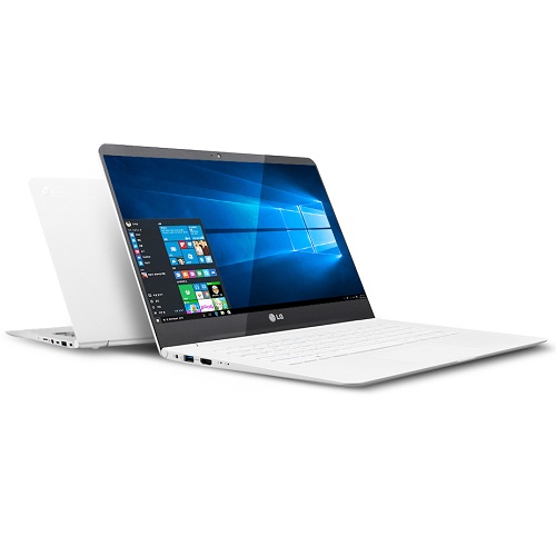 LG전자 PC그램 14Z960-GP70ML (기업용)_이미지