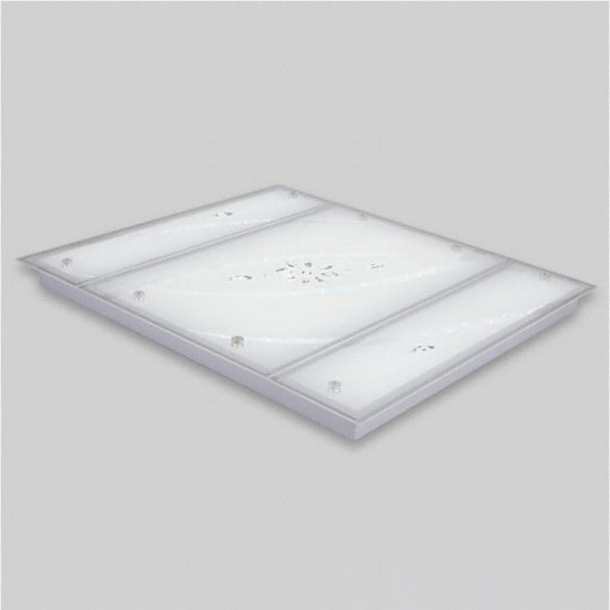 LED 뉴 다이아 거실5등 125W