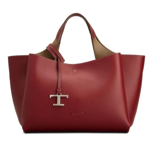 토즈 미니 토트백_XBWAPAFL100QRI (3L27,레드)