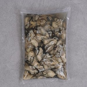먹푸드 통영 깐생굴 2kg (1개)_이미지