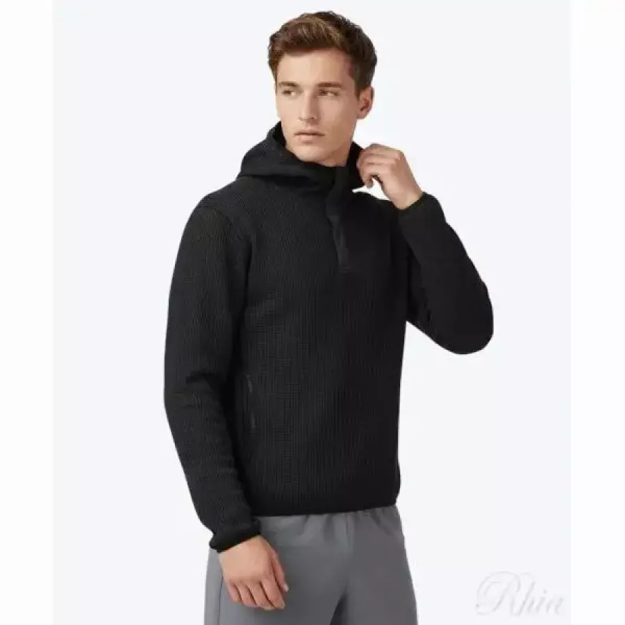 메사 드라이 후디 W LD0071500