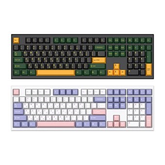 <b>COX</b> CQ8K108 유무선 기계식 에버그린