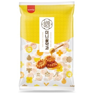 발효미당 미니꿀약과 500g