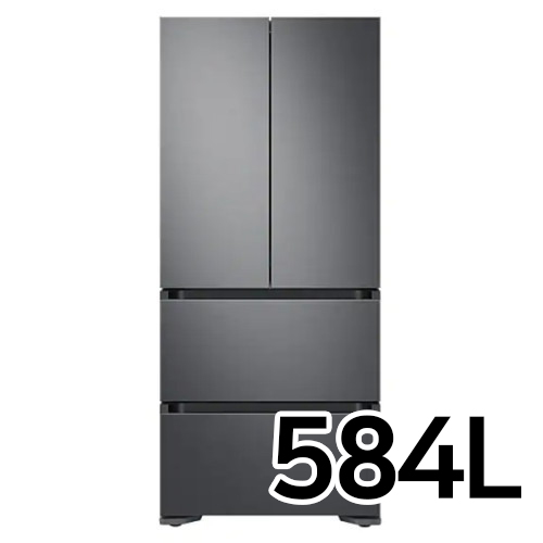 삼성전자 비스포크 김치플러스 RQ58T9441S9