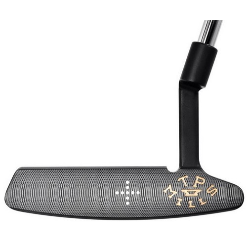 티피밀스 클럽 챔프 플랫 T 퍼터 (정품)_이미지