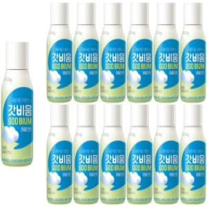 한국야쿠르트 구름처럼 가뿐한 나 갓비움 애플민트 230ml (6개)_이미지