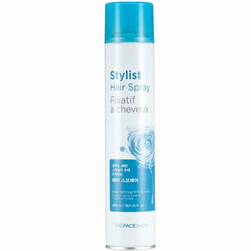 스타일리스트 헤어스프레이 300ml