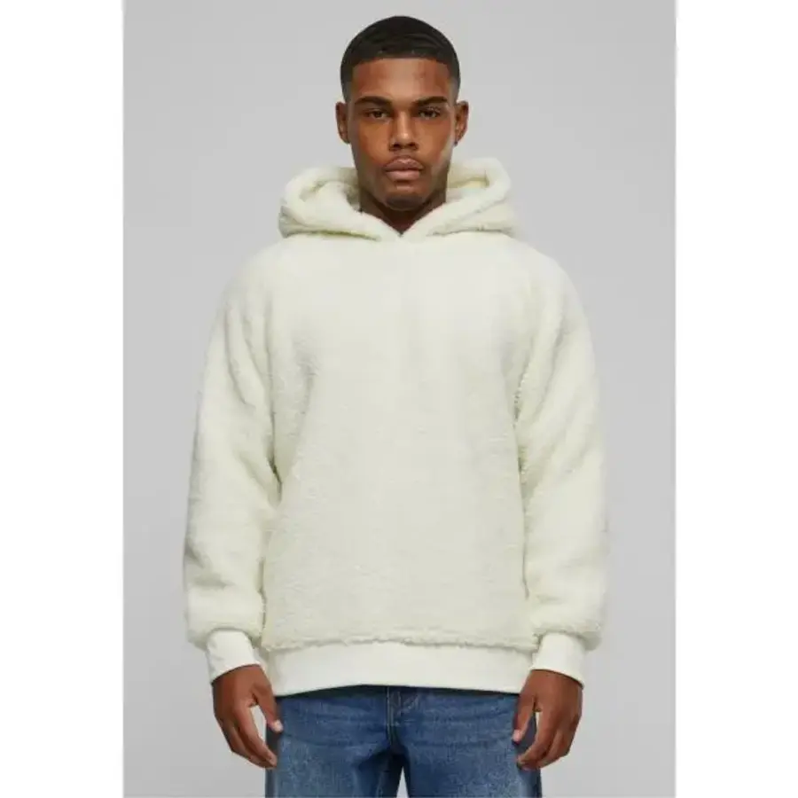 어반 Classics 클래식스 플리스 점퍼 화이트샌드 7652468_이미지