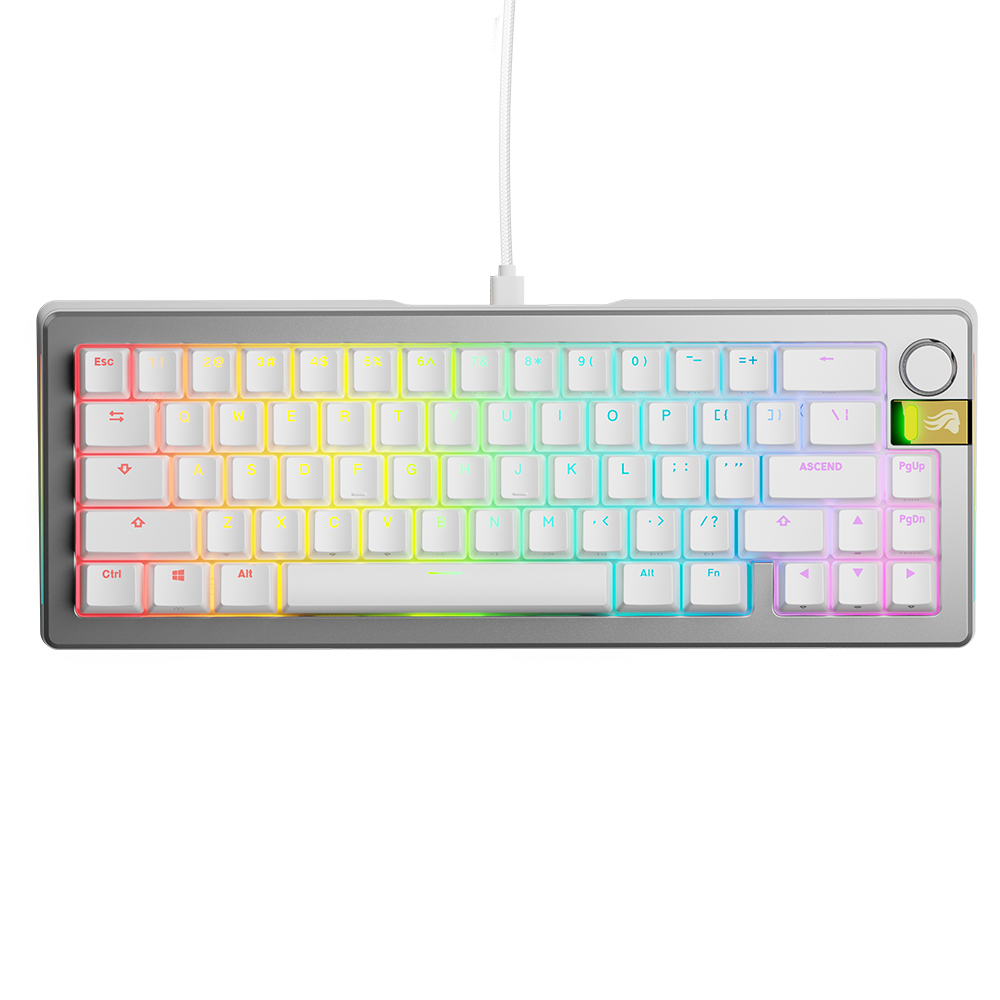 �۷θ�� GMMK3 PRO HE 65%