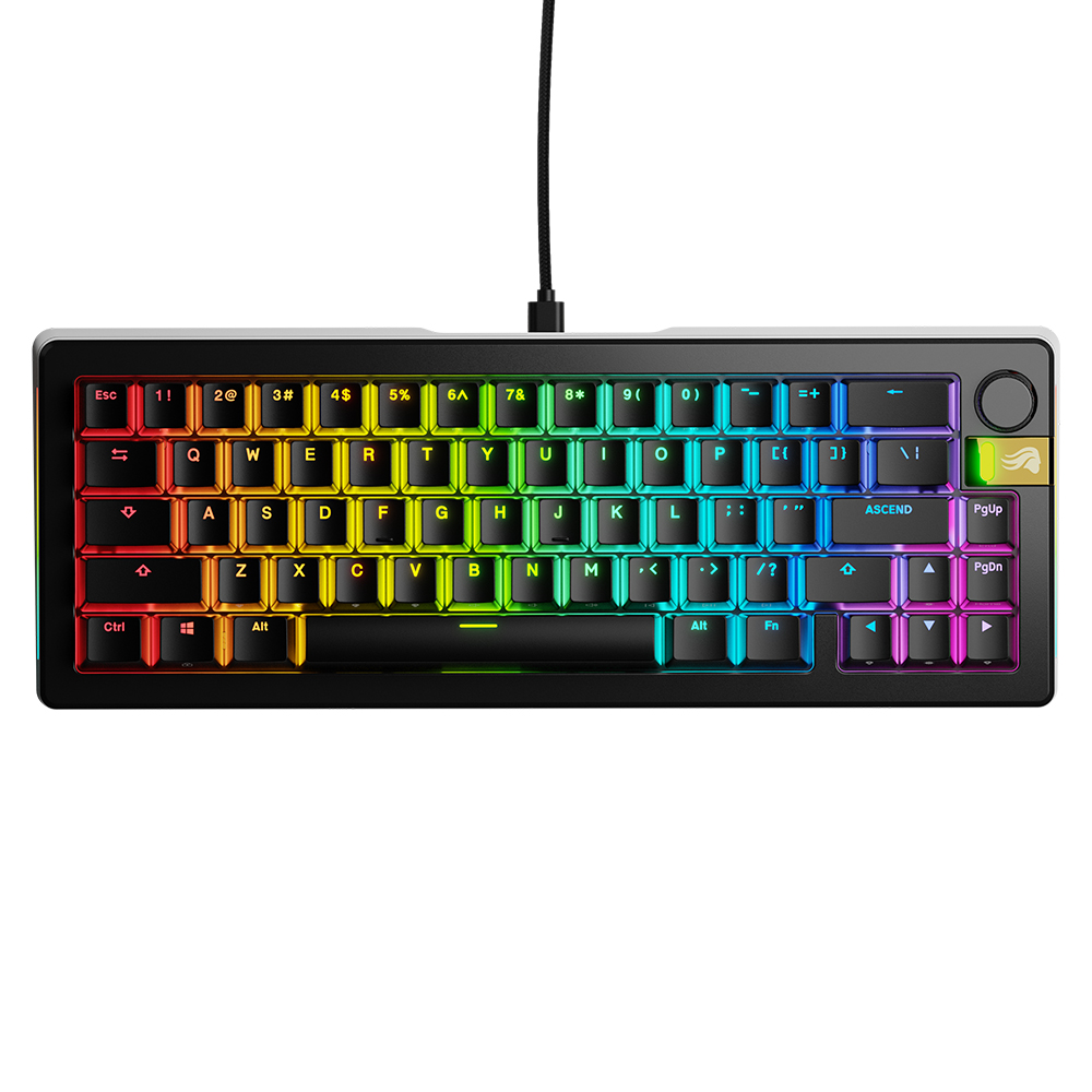 �۷θ�� GMMK3 PRO HE 65%