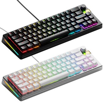 글로리어스 <b>GMMK</b>3 <b>PRO</b> HE 65%