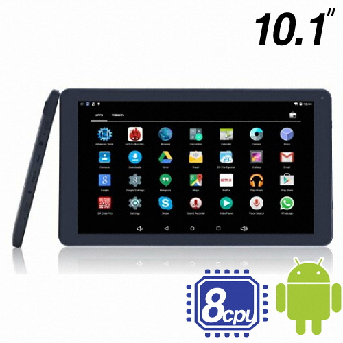 Aimid T18 10.1 해외구매 (16GB)