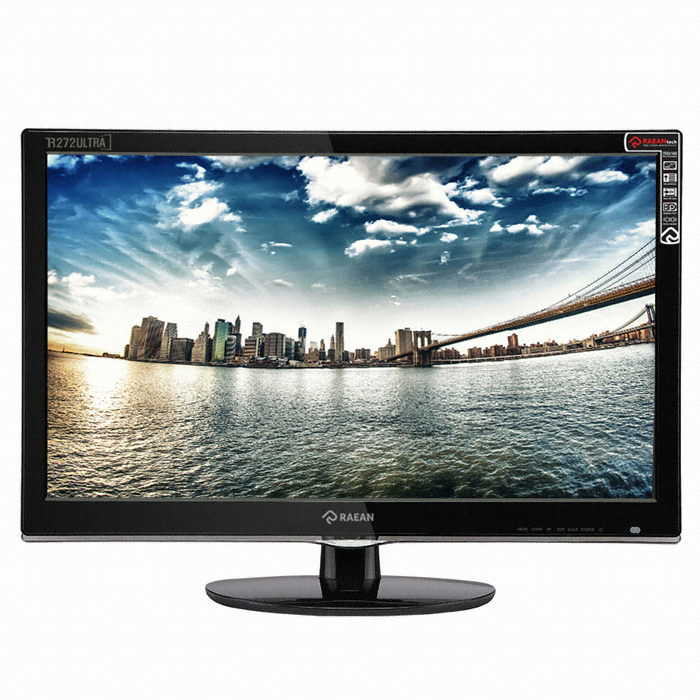 래안텍 TR-272 ULTRA