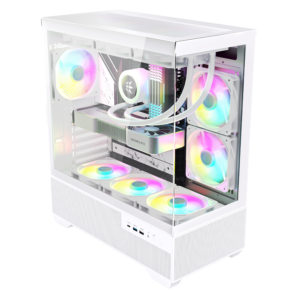 ����ũ�δн� COOLMAX ��ε� XL View