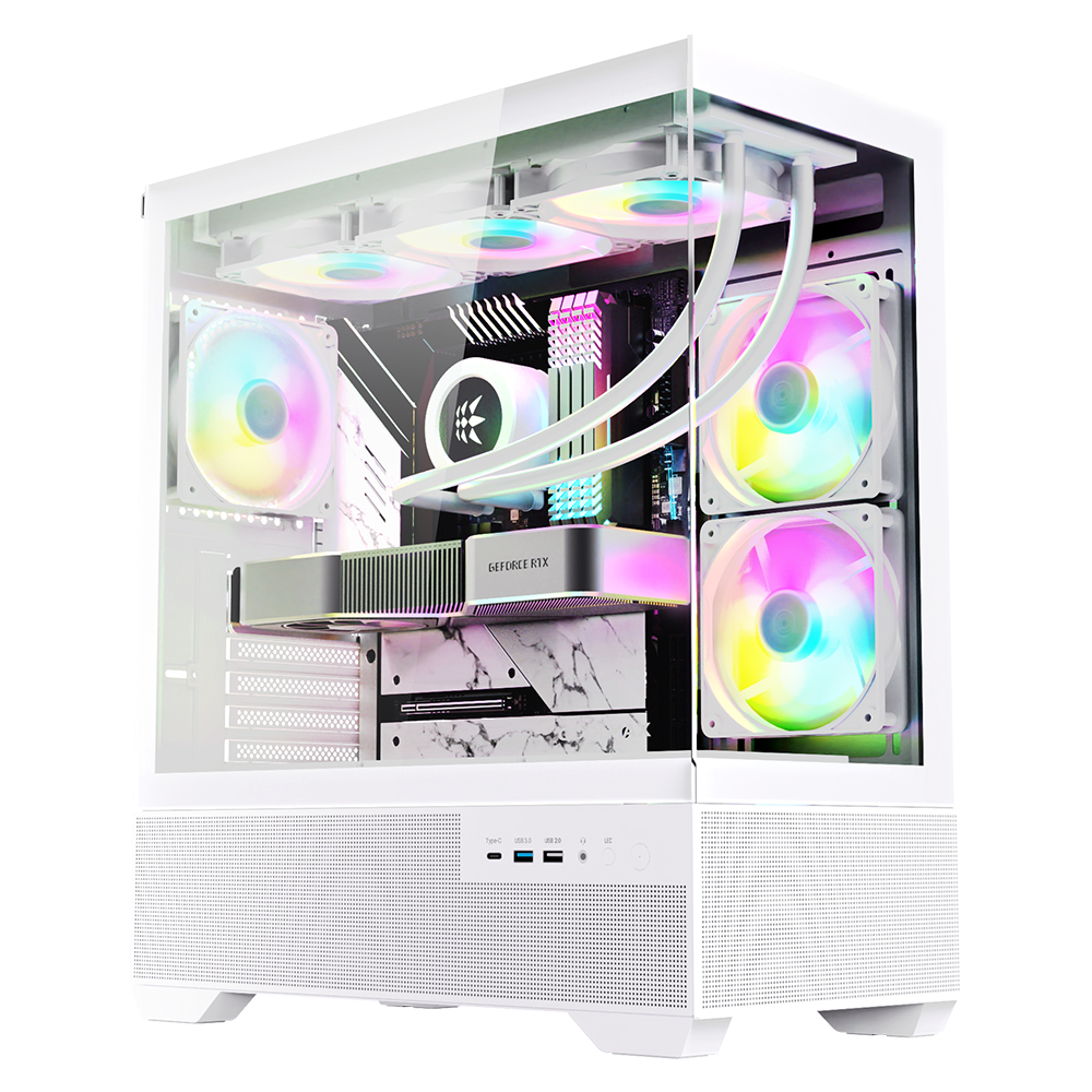 ����ũ�δн� COOLMAX ��ε� XL View