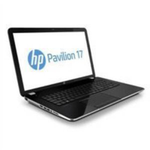 HP 파빌리온 17-e117dx