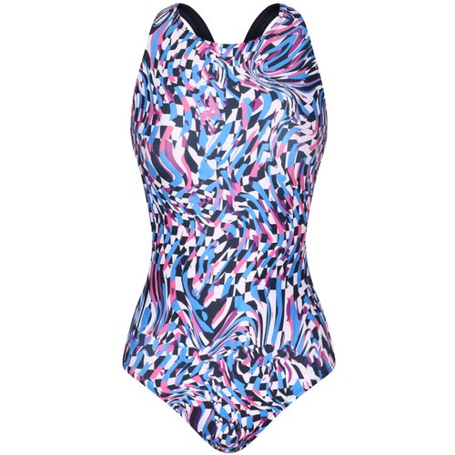 아레나 인텐스 원피스 레이서백 A3BL1LO06 BLU