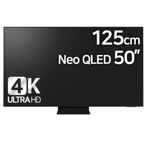 삼성전자 네오QLED KQ50QNA90AFXKR (슬림핏 벽걸이)_이미지