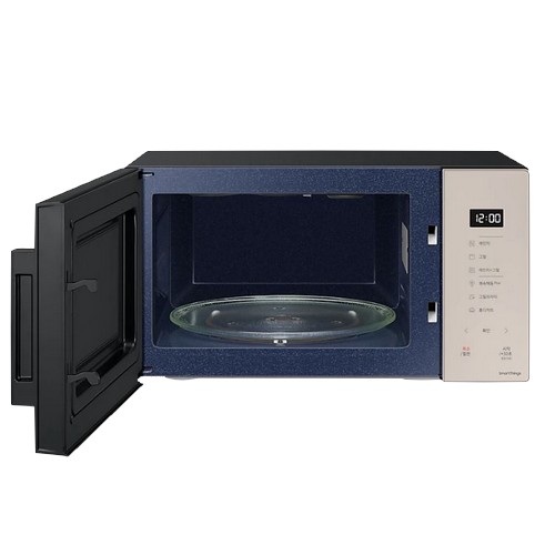 삼성전자 비스포크 MG23A5378CF (사업자전용)_이미지