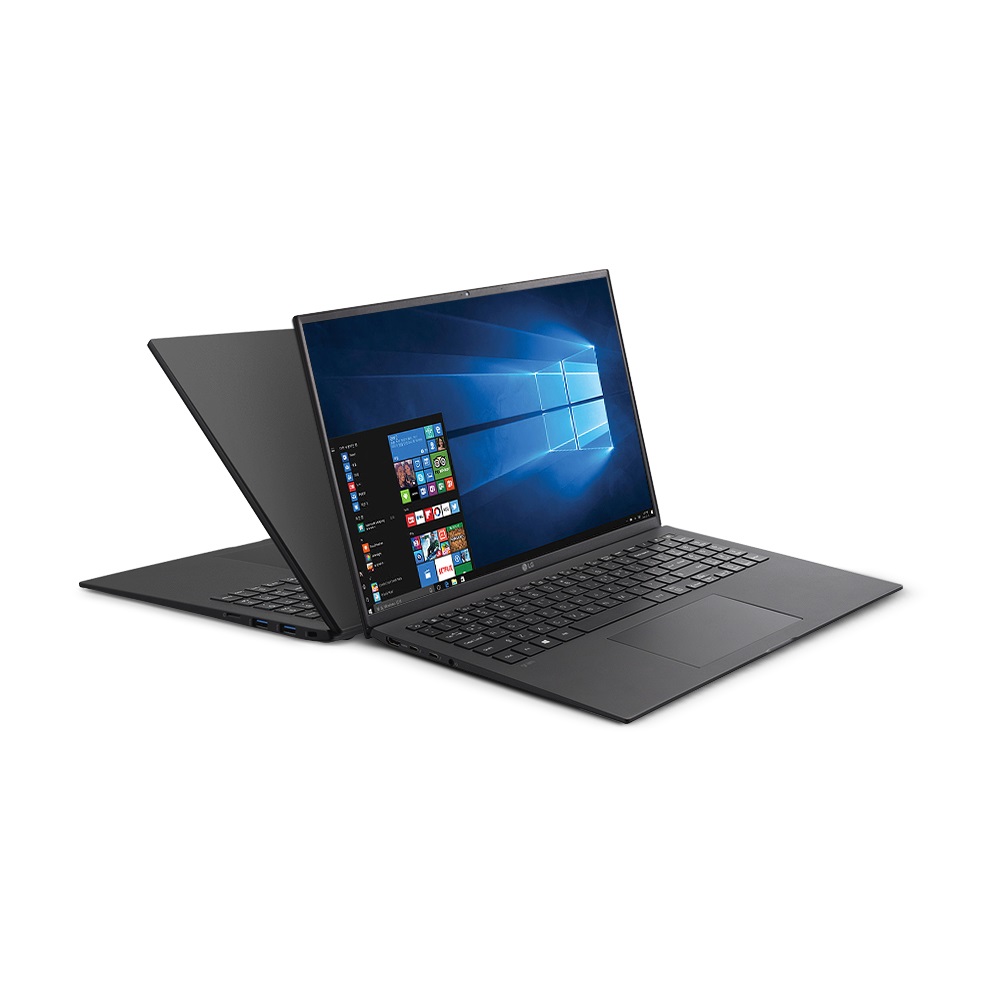 LG전자 2021 그램16 16Z90P-GA7BK (SSD 250GB + SSD 256GB)_이미지