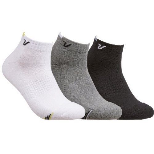 볼빅  VBEB V로고 단목 양말 (1개)