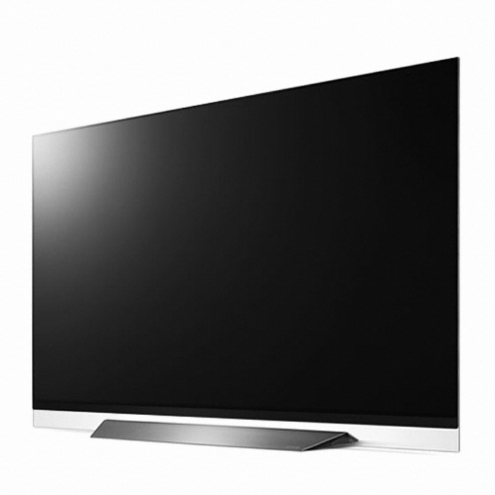 LG���� �÷��� OLED65E8 ���ۺ��