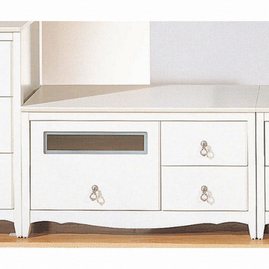 코리아비투시 TV장식장 SM TV대(3단3칸)_이미지