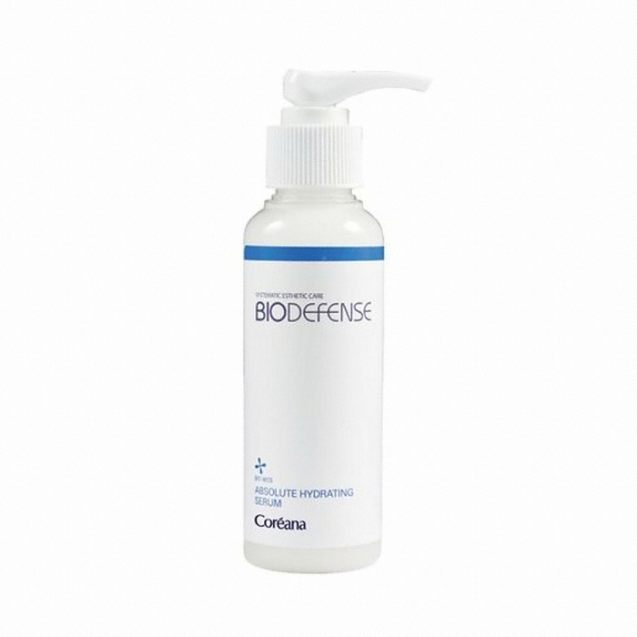 비오데팡스 앱솔루트 하이드레이팅 세럼 덕용 (230ml)_이미지