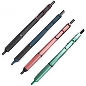 미쓰비시 유니 제트스트림 엣지 SXN 1003 38 <b>볼펜</b> 0.38mm