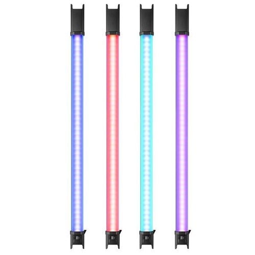 GODOX TL60-K2 RGB 튜브 투라이트 키트 (정품)_이미지