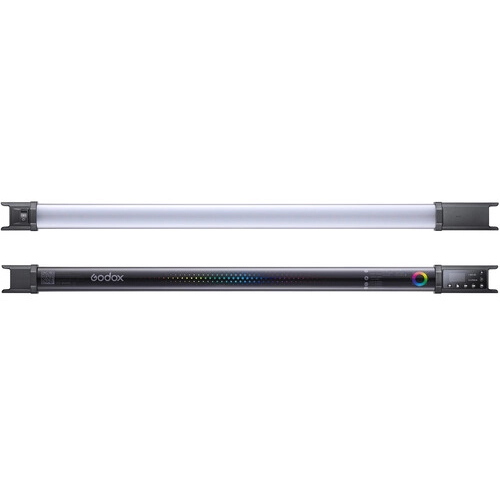 GODOX TL60-K2 RGB 튜브 투라이트 키트 (정품)_이미지