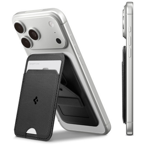 슈피겐 슬림폴드 맥핏