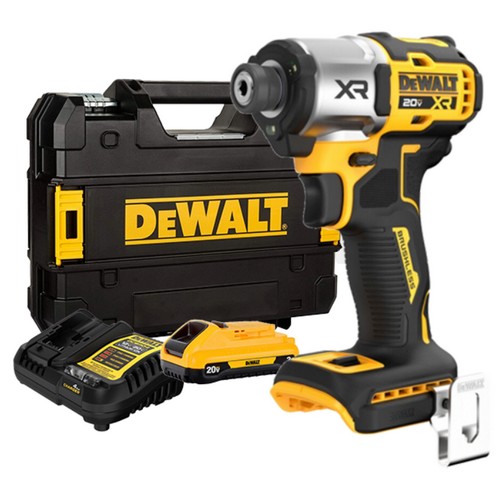 디월트 DCF845 (3.0Ah, 배터리 1개)