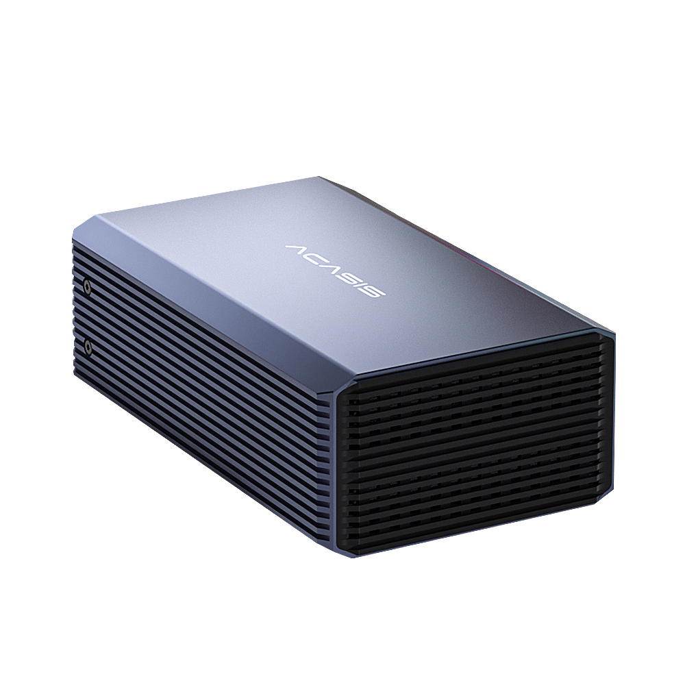 ACASIS EC-7352 RAID 데이터복구 (48TB)_이미지