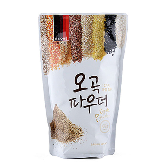 신광식품 베오베 오곡 1kg (1개)_이미지