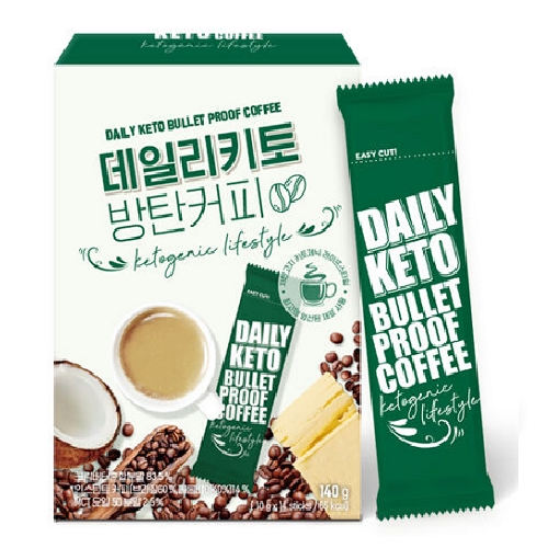 데일리키토 방탄커피 14T