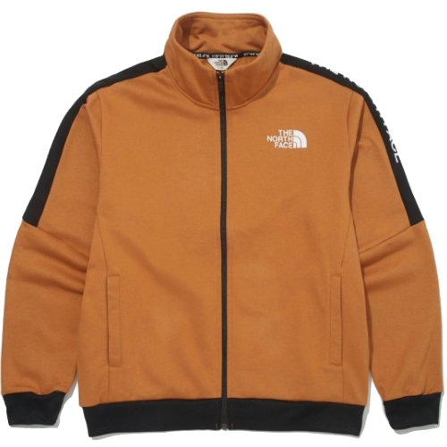 노스페이스 화이트라벨 알바니 집업 2 NI5JM02J