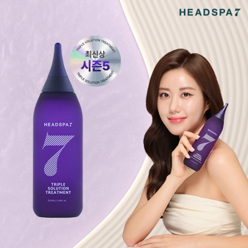 �������� ��彺��7 Ʈ���� �ַ�� Ʈ��Ʈ��Ʈ 210ml