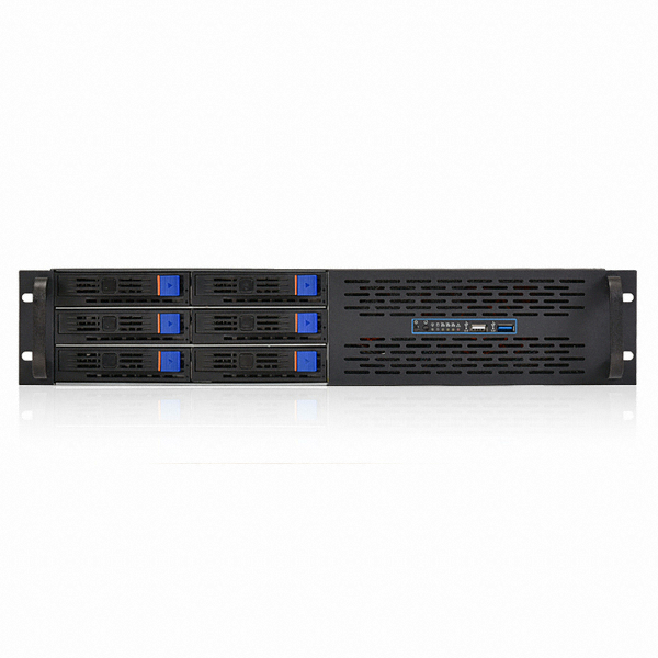 2U 랙마운트 AMH2055 Hot-Swap