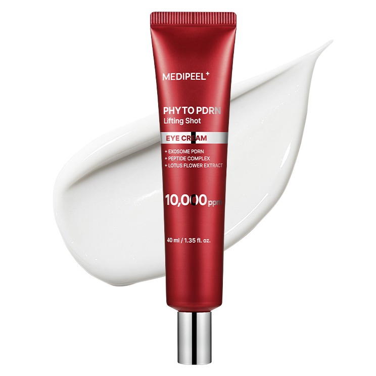 메디필스킨이데아 메디필 피토 엑소좀 피디알엔 리프팅 샷 아이크림 40ml (2개)