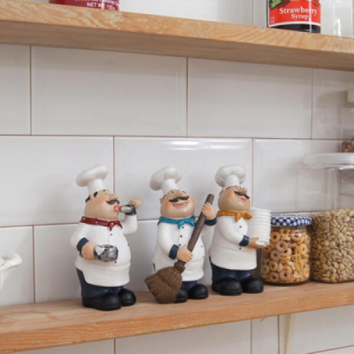 파티 주방장 3종 set