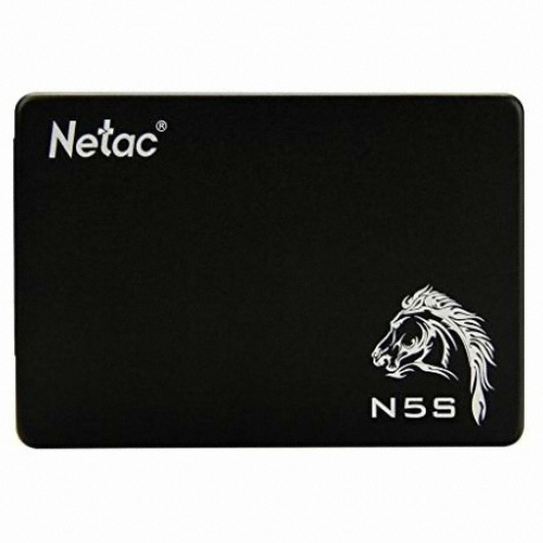 Netac N5S 해외구매