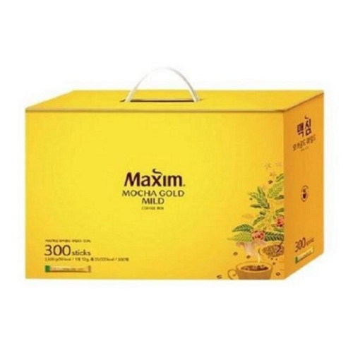 모카골드 선물세트 50호