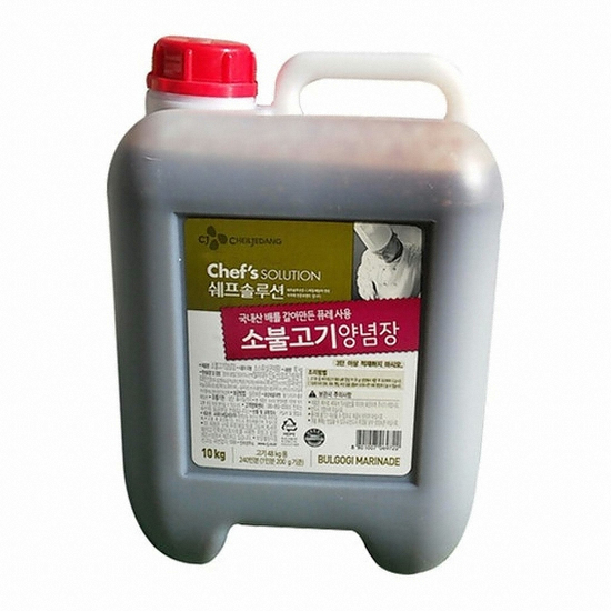 CJ�������� �����ַ�� �ҺҰ��� ����� 10kg