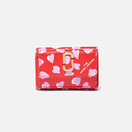 ��ũ�����߽� MARC JACOBS�̴� ���� �� ���� ���� M0017080 SNAPSHOT PRINTED HEA