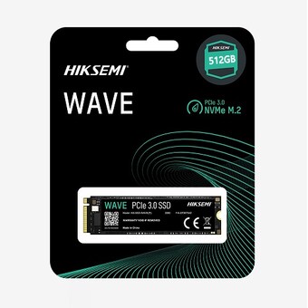 HIKSEMI WAVE(P) M.2 NVMe