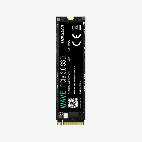 HIKSEMI WAVE(P) M.2 NVMe (512GB)_이미지