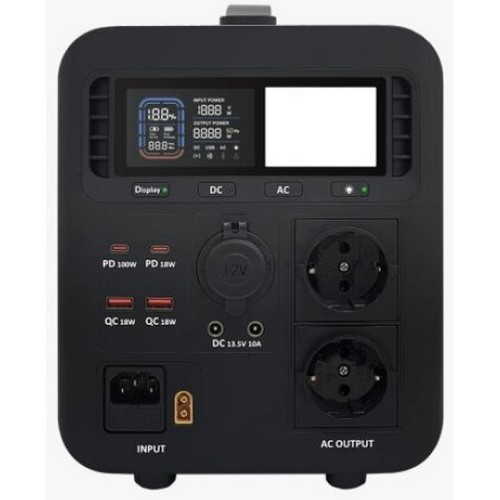 포유디지탈 루트웨이 PB700W-UPS_이미지